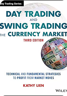 Day Trading and Swing Trading the Currency Market