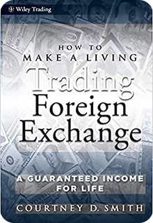 How to Make a Living Trading Foreign Exchange
