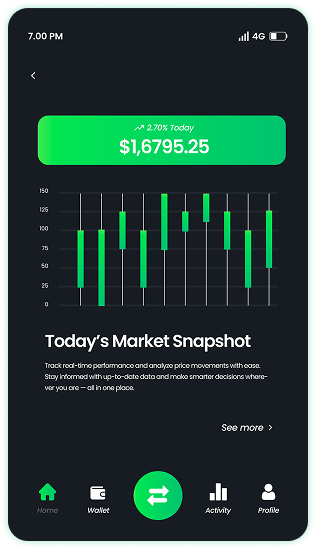 Platform App