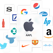 Stocks Icon