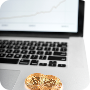 Cryptocurrencies Icon